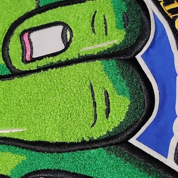 AUTHENTIC WEDDING CAKE TSHIRT. NWOT - Picture 5 of 13